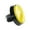 Yellow, variant on 60mm Flat Microswitch Button Eye Catching for Home Appliances and Industrial Equipment, Seamlessly Operations In Devices