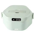 thumbnail image 5 of Portable Lunch Food Warmer Heater Container For Travel Camping And Outdoor Picnic Meals With Adjustable Temperature Control Water Purification for Drinking Wintercamping Items 55l Backpack for Men, 5 of 5