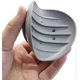 thumbnail image 2 of PCS Soap Box, Travel Soap Box, Soap Dish, Shower Soap Dish, Silicone Soap Dish, Silicone Shower Soap Dish with Drain, for Shower, Bathroom, Kitchen, 2 of 5
