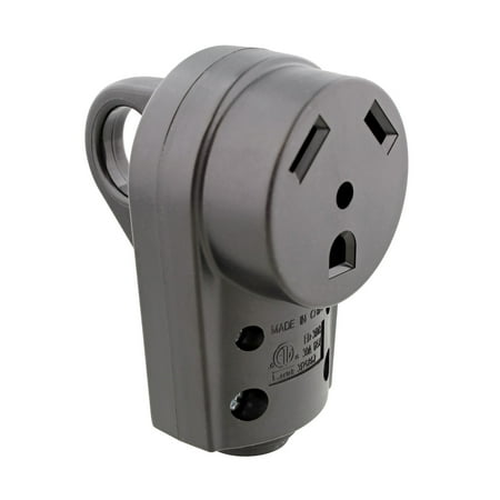30 Amp Rv Plug >> Dumble 30 Amp Rv Plug Replacement Rv Plug Adapter Rv Power Cord 30a 30 Amp Rv Plug >> Dumble 30 Amp Rv Plug Replacement Rv Plug Adapter Rv Power Cord 30a