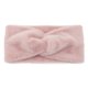 thumbnail image 1 of Banda para el cabello de felpa con forma de cruz, cálida diadema protectora para las orejas, accesorios para el cabello para yoga, diadema de ala ancha para lavarse la cara, 1 of 6