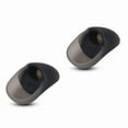 thumbnail image 4 of Silicone Earpads For HyperX Cloud Earbuds 2 Earcap Gaming Earphone Earpads In-Ear Headphone Eartips, 4 of 10