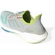 thumbnail image 3 of NEW Ad-id-as Ultraboost 22 Running Shoes Men's Size 14 White Sky Rush Mint GY8674, 3 of 6