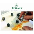 thumbnail image 3 of TERLANS Acrylic Airbrush Thinner 8.4 Fl. Oz (250ml) Flow Improver Fine Detail Control, 3 of 5