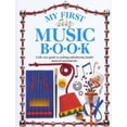 thumbnail image 1 of Pre-Owned My First Music Book (Hardcover) 1564582159 9781564582157, 1 of 1