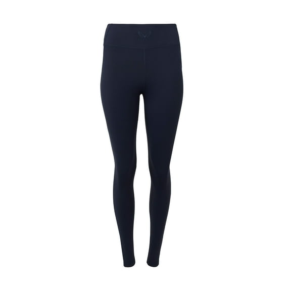 Red Bull Racing Castore F1 Women's Running Leggings - Navy