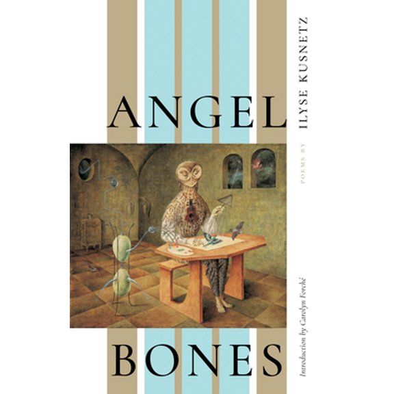 Pre-Owned Angel Bones (Paperback) 1948579006 9781948579001