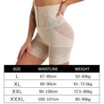 thumbnail image 2 of Faja Moldeadora de Cintura Alta para Mujeres Tmvgtek Levantador de Glúteos Reductor de Cintura, 2 of 8
