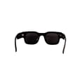 thumbnail image 4 of Emmet Lentes De Sol unisex Retro Negros UV400 Polarizados Estilo Cuadrado, 4 of 5