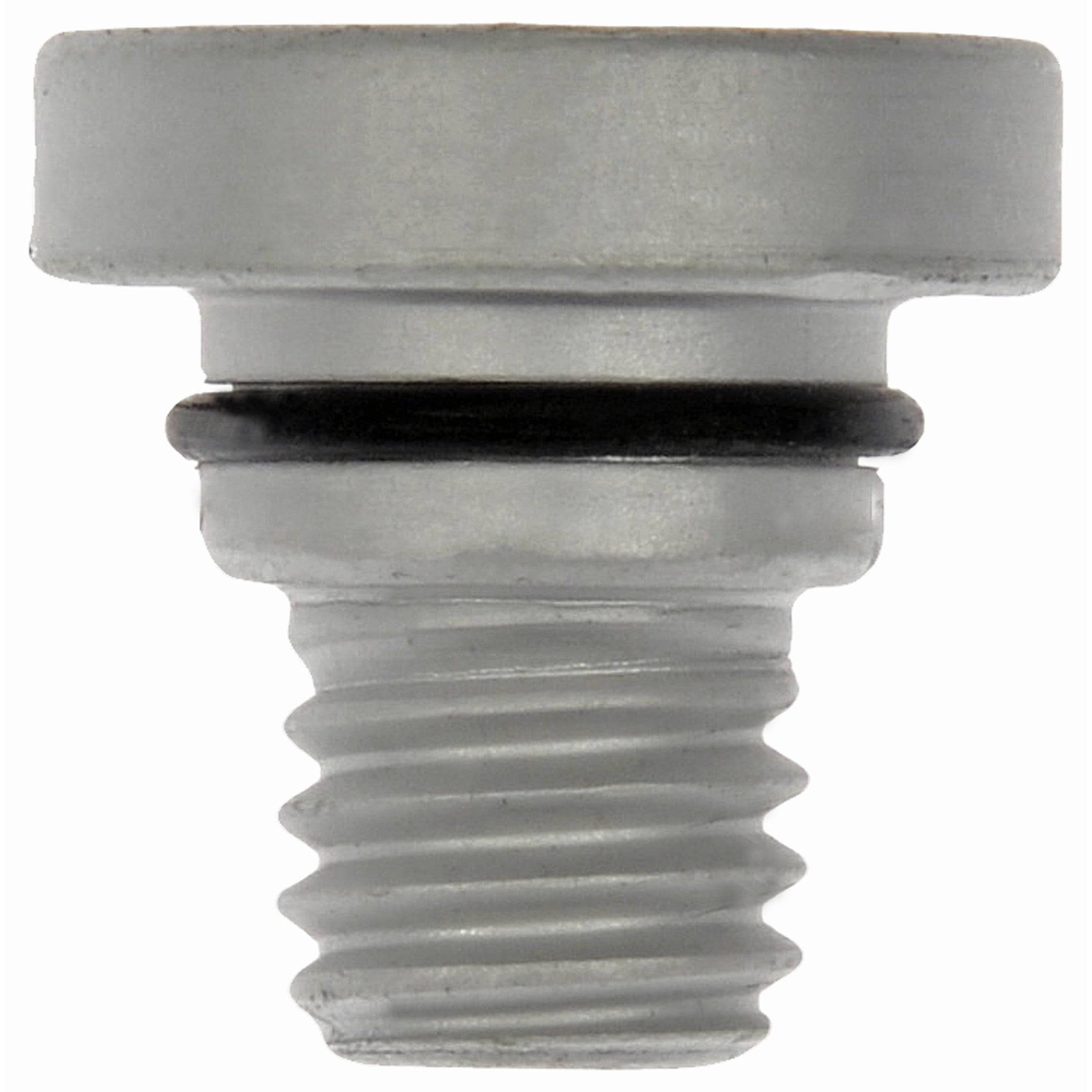 Dorman 712-X95X Wheel Nut Cap, Silver Aluminum Hyper Silver (Pack of 20)