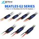 thumbnail image 2 of ESC ZTW Beatles G2 50A 2-4S Brushless para Aviones RC, 2 of 8