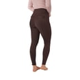 thumbnail image 2 of Horze Mira Womens Thermo Full Seat Breeches, 2 of 9