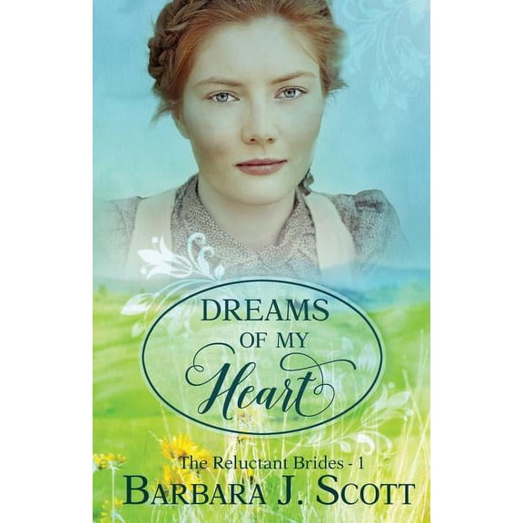 Dreams of My Heart, (Paperback)
