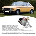 thumbnail image 4 of Distribuidor de Encendido Repuesto ANGGREK Electrónico Automotriz Aleación de Aluminio para 45D 5D Otros, 4 of 8