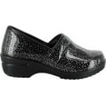 thumbnail image 4 of Easy Works by Easy Street Lyndee Women's Slip Resistant Clog Work Shoe, 4 of 8