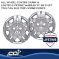 thumbnail image 3 of Coast To Coast IWC46817C WHEEL COVER, 3 of 4