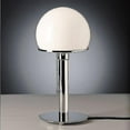 thumbnail image 1 of Nordic Bedroom Bedside Led Table Lamp Designer Bauhaus Lamp Simple Glass Table Light For Living Room Unique Lighting,khw, 1 of 5
