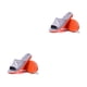 thumbnail image 4 of Qarigey Pantuflas Zapatos de baño Sandalias de pantuflas de playa Type10 NO10, 4 of 6