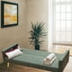 thumbnail image 2 of Sofá Cama Plegable Ilios Innova Con Antebrazos Color Gris, 2 of 9