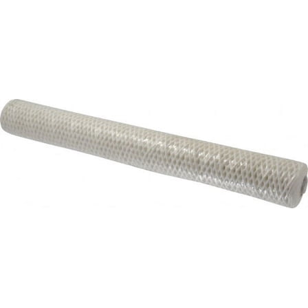 Parker 11R20S 50 Micron Cotton String-Wound Cartridge Filter 2-1/2" OD