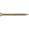 thumbnail image 3 of (2 pack) OMG INC Deck Screws With Bit, Gold, 2.5-In., 75-Pk. FMGD212-75, 3 of 8