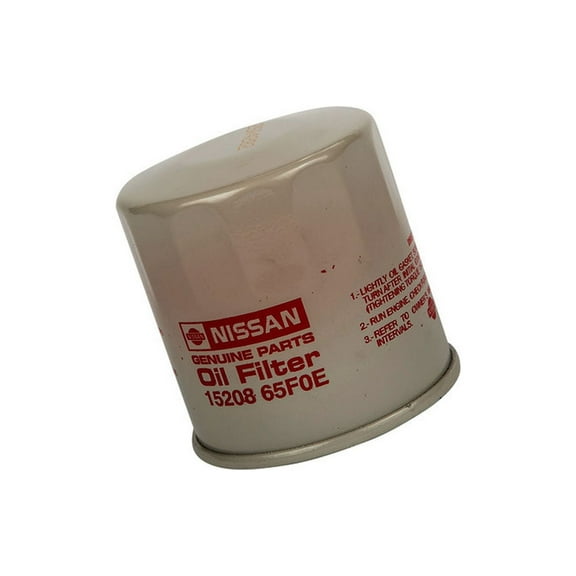 Engine Oil Filter Fits select: 2015 ,2017-2018 CHEVROLET CITY EXPRESS LS