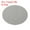 Light Grey, variant on Uxcell Oval Iron-on Patches Elbow Knee Velvet Patches Kit for Repairing Pants Shirts Jackets Dark Blue 12 Pack