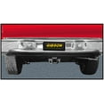 thumbnail image 2 of Cat-Back Single Exhaust System, Aluminized Fits select: 2013 TOYOTA TACOMA DOUBLE CAB, 2009-2012 TOYOTA TACOMA ACCESS CAB, 2 of 2