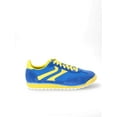 thumbnail image 2 of No Boundaries Suede Slim Sneakers, Men's, 2 of 5