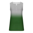 thumbnail image 4 of gbyLJF Sleeveless Cotton Tops for Women Loose Tank Tops Womens Petite Summer Tops Cropped Tank Tops Women, 4 of 5