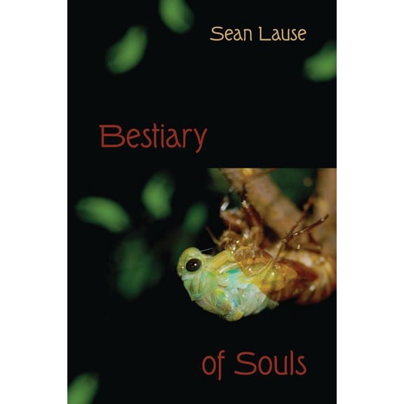 Bestiary of Souls (Paperback)