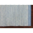 thumbnail image 3 of Loft Blue 2 ft. x 3 ft. Rectangle Area Rug, 3 of 5