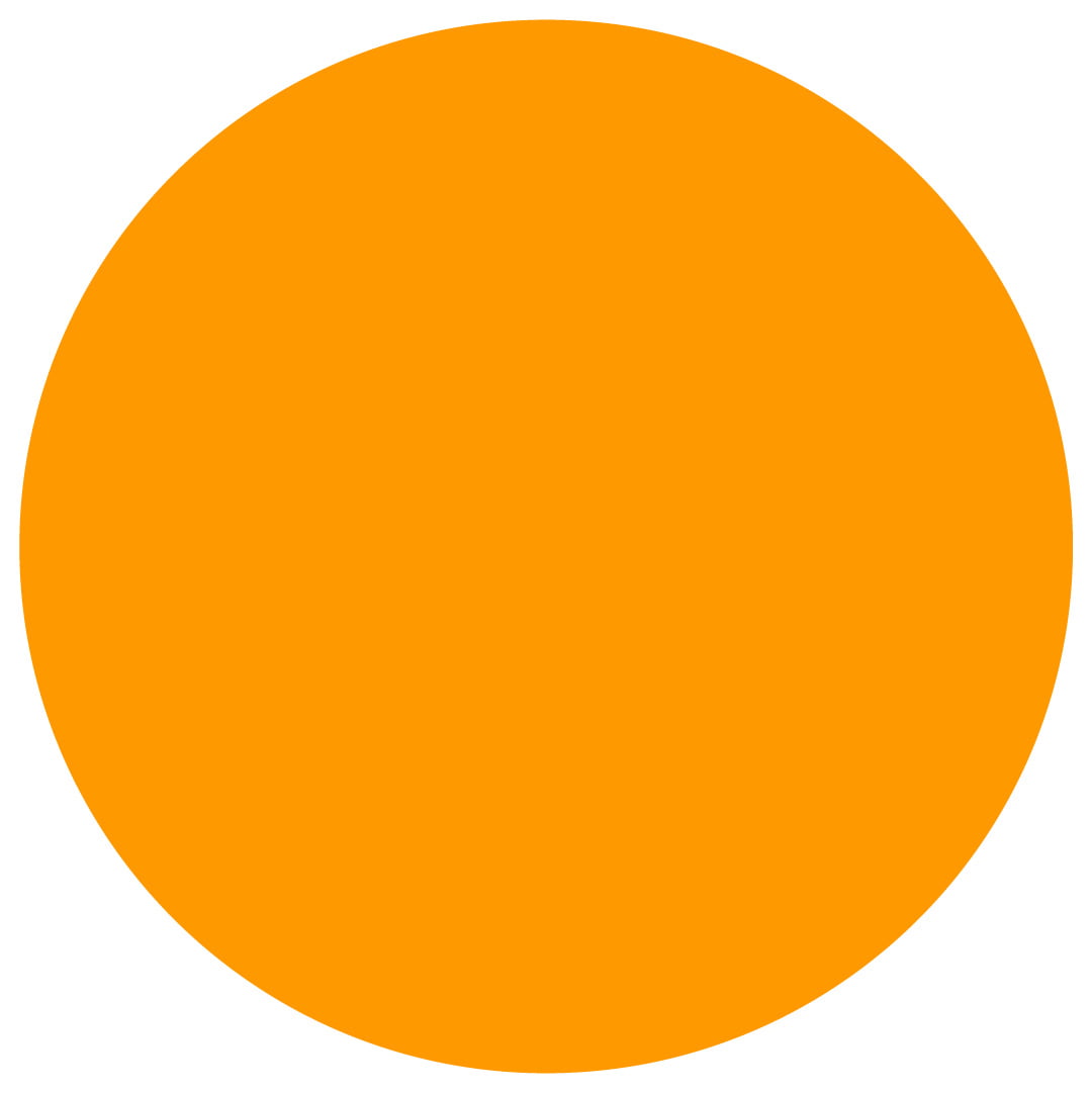 Étiquettes à codage couleur 3/4 de diamètre (11/16 - 17mm) adhésifs ronds  Dot en noir, blanc, rouge, vert, jaune, rose, rouge, orange, marron et bleu  - 576 paquet par Royal Green 