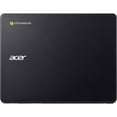 thumbnail image 4 of Acer Chromebook 712 12" Touchscreen, Intel Celeron 5205U, 4GB RAM, 32GB SSD, Chrome OS, Shale Black, C871T-C5YF, 4 of 13
