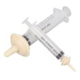 thumbnail image 1 of Distributeur de Seringues Réutilisables pour Petits Animaux, 1 of 8