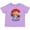 Lavender, variant on Inktastic Colorado Mountain Scene with Clouds and Moon Boys or Girls Toddler T-Shirt