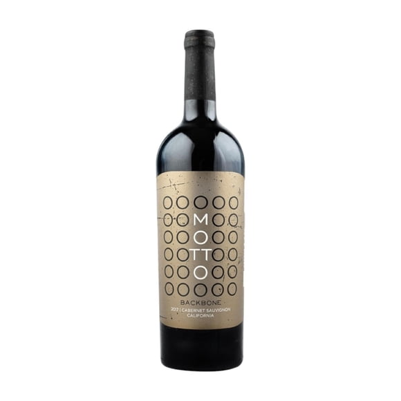 Vino Tinto Motto cabernet sauvignon 750 ml