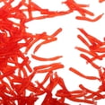 thumbnail image 3 of 500 piezas señuelo de suave señuelos artificiales señuelo de trucha de biónico Soledad Cebos de señuelos de pesca, 3 of 9