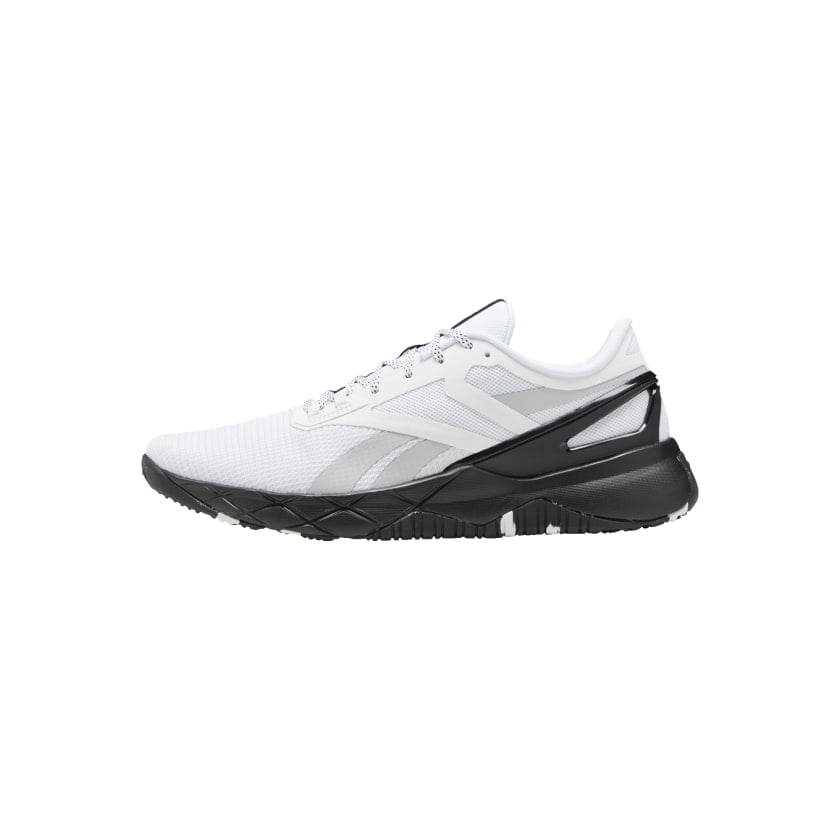reebok men's nanoflex tr training shoes