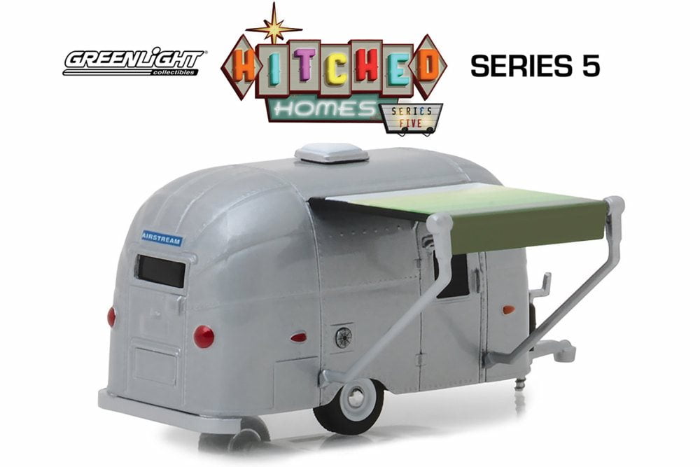 american girl airstream
