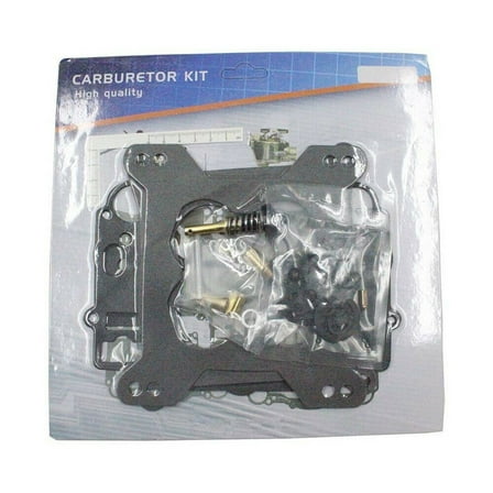 imUfer Carburetor Rebuild Kit for Edelbrock 1405 1406 1407 1408 1409 1410 1411