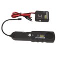 thumbnail image 1 of Car Cable Wire Circuit , Accurate 7inch Flexible Probe DC 6-42V Automotive Short Open Finder  for Repairing, 1 of 8