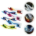 thumbnail image 5 of Suitable for Honda PCX160 motorcycle headlight sticker, 5 of 11