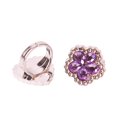 thumbnail image 5 of Rhinestone Plastic Rings, Way to Celebrate Party Favors - 8ct, 5 of 5