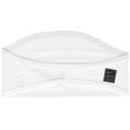 thumbnail image 2 of Skull Wrap Nike Pro Dri-Fit 4.0 blanco/negro para adultos y jóvenes, 2 of 3