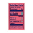 thumbnail image 2 of La Croix Sparkling Water Raspberry Lemon 8 Pack 12 oz 96 fl oz (Pack Of 3), 2 of 3