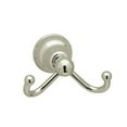 thumbnail image 5 of Rohl Cis7dtcb Cisal Double Hook Robe Hoo, 5 of 7