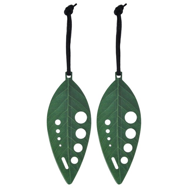 Décapant de Cuisine, Multifonctionnel 9 Trous en Acier Inoxydable Décapant de Feuilles de Légumes avec Support de Protection, Décapant de Feuilles