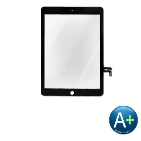 Touch Screen Digitizer for Apple iPad Air and iPad 5 Black (A1474, A1475, A1822,