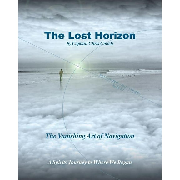 The Lost Horizon (Paperback)